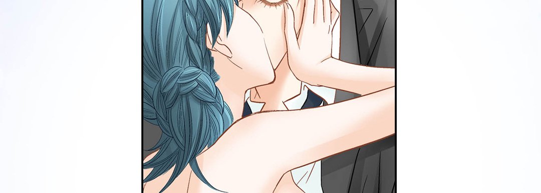 100% Perfect Girl 100% Perfect Girl EP 155 - Toomics page 134 - 