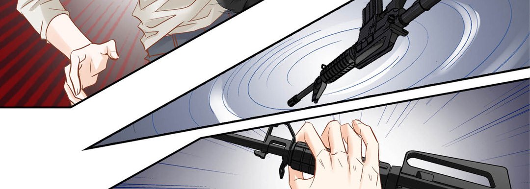 100% Perfect Girl 100% Perfect Girl EP 155 - Toomics page 19 - 