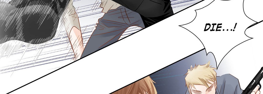 100% Perfect Girl 100% Perfect Girl EP 155 - Toomics page 23 - 