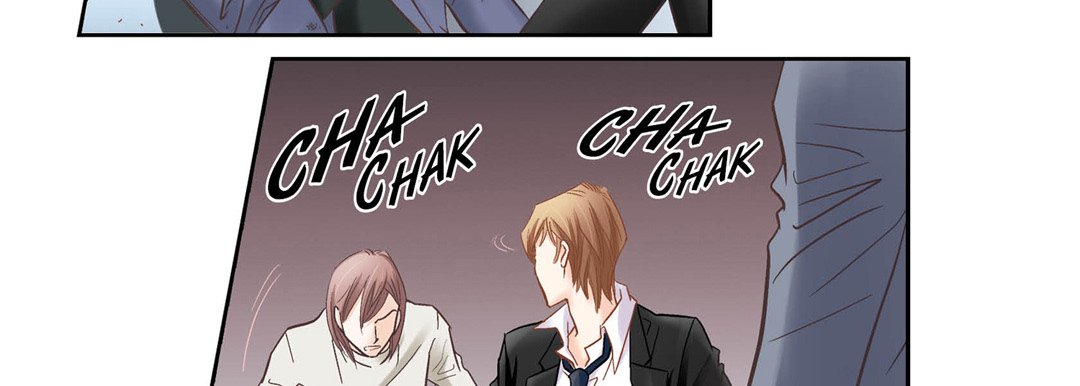 100% Perfect Girl 100% Perfect Girl EP 155 - Toomics page 34 - 