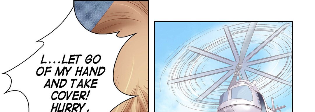 100% Perfect Girl 100% Perfect Girl EP 156 - Toomics page 117 - 
