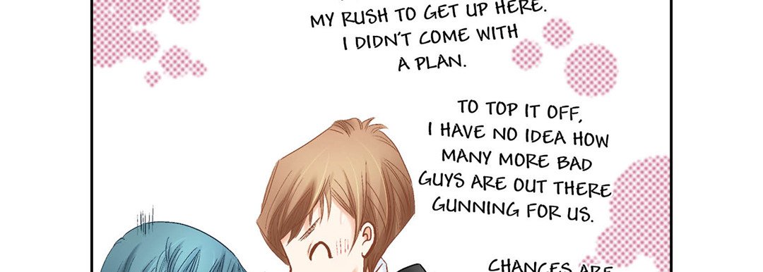 100% Perfect Girl 100% Perfect Girl EP 156 - Toomics page 23 - 