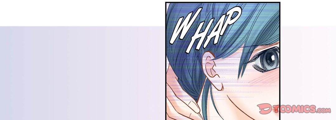 100% Perfect Girl 100% Perfect Girl EP 156 - Toomics page 27 - 