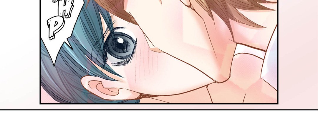 100% Perfect Girl 100% Perfect Girl EP 156 - Toomics page 30 - 