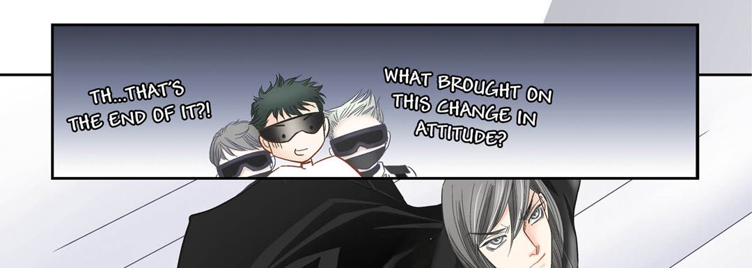 100% Perfect Girl 100% Perfect Girl EP 156 - Toomics page 54 - 
