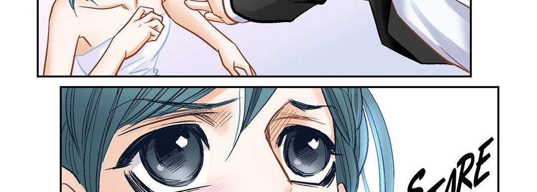 100% Perfect Girl 100% Perfect Girl EP 156 - Toomics page 83 - 