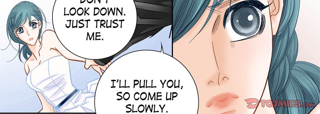 100% Perfect Girl 100% Perfect Girl EP 156 - Toomics page 99 - 
