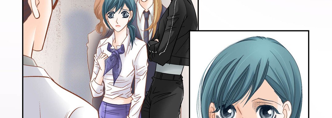 100% Perfect Girl 100% Perfect Girl EP 157 - Toomics page 70 - 