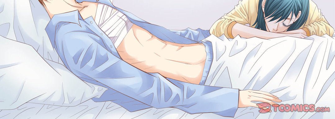 100% Perfect Girl 100% Perfect Girl EP 158 - Toomics page 12 - 