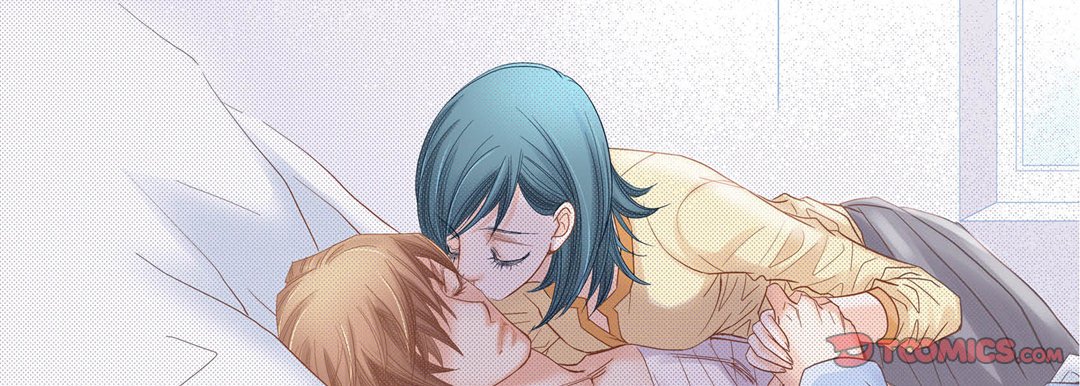 100% Perfect Girl 100% Perfect Girl EP 158 - Toomics page 111 - 