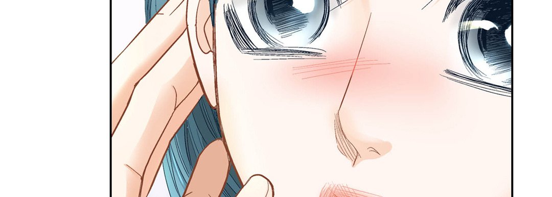 100% Perfect Girl 100% Perfect Girl EP 158 - Toomics page 31 - 