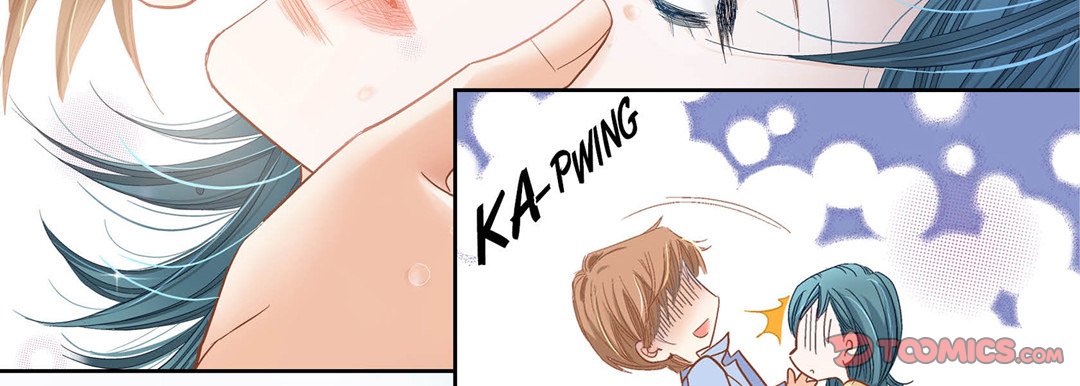 100% Perfect Girl 100% Perfect Girl EP 158 - Toomics page 75 - 
