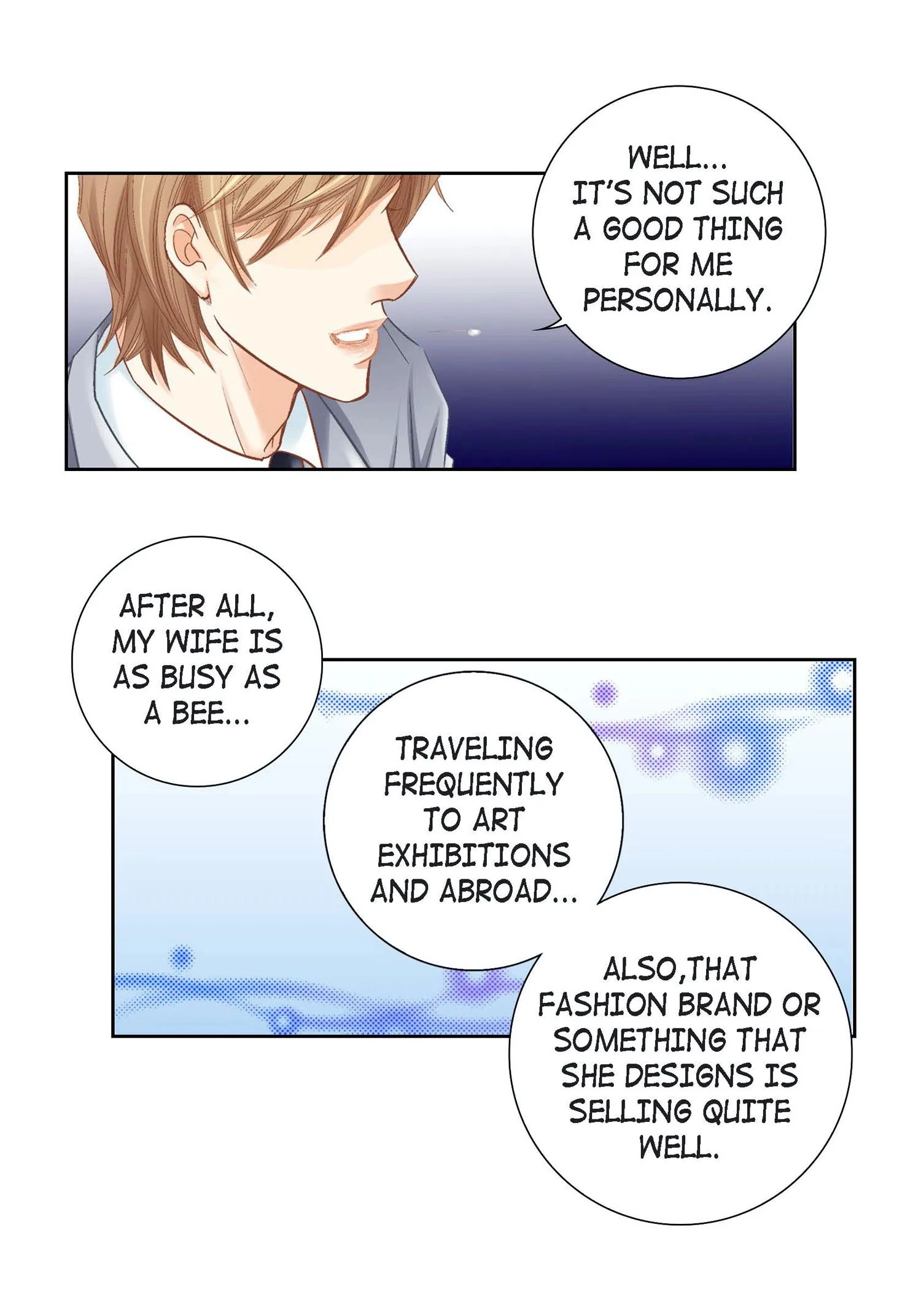100% Perfect Girl Chapter 159 page 11 - 