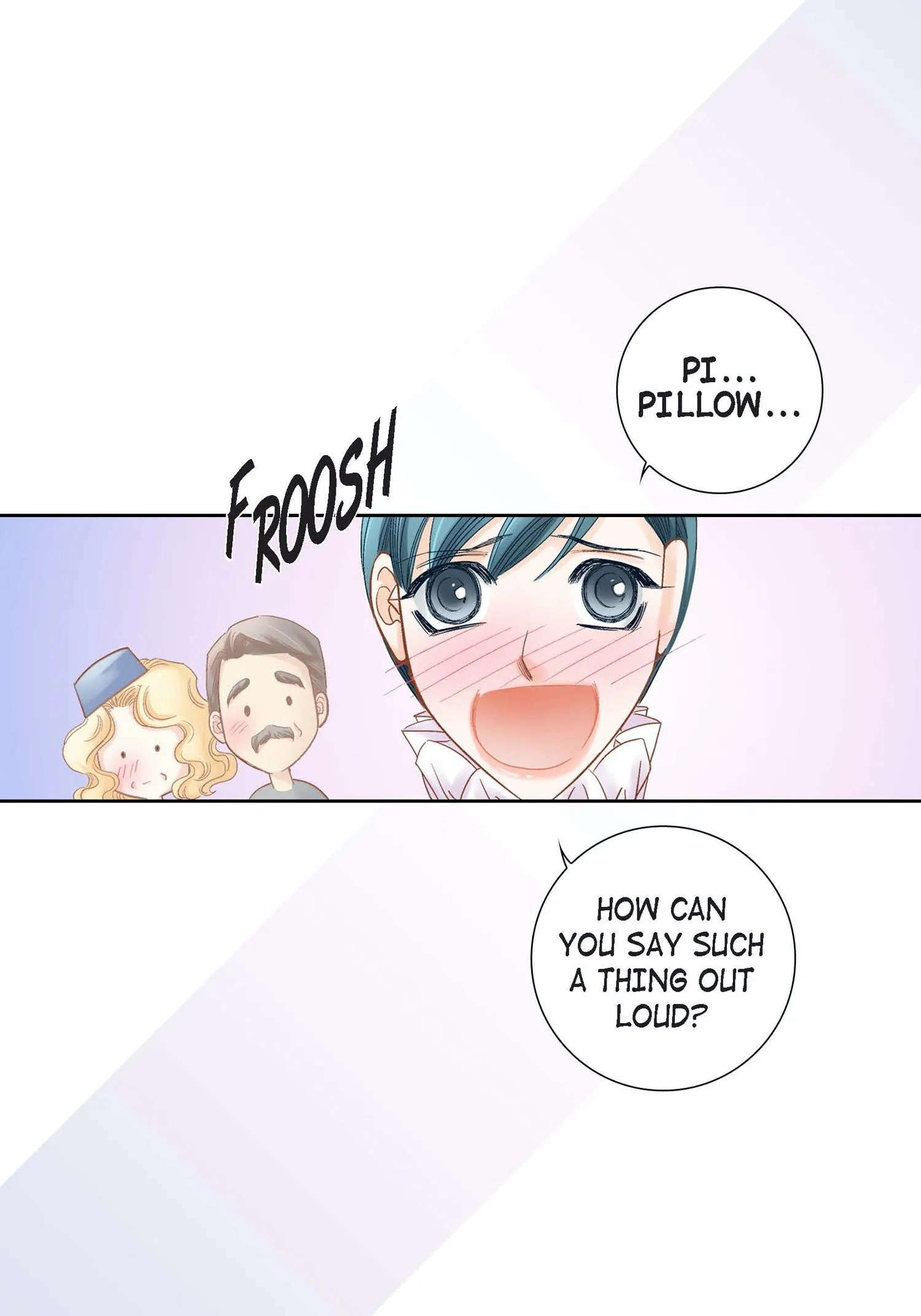 100% Perfect Girl Chapter 159 page 14 - 
