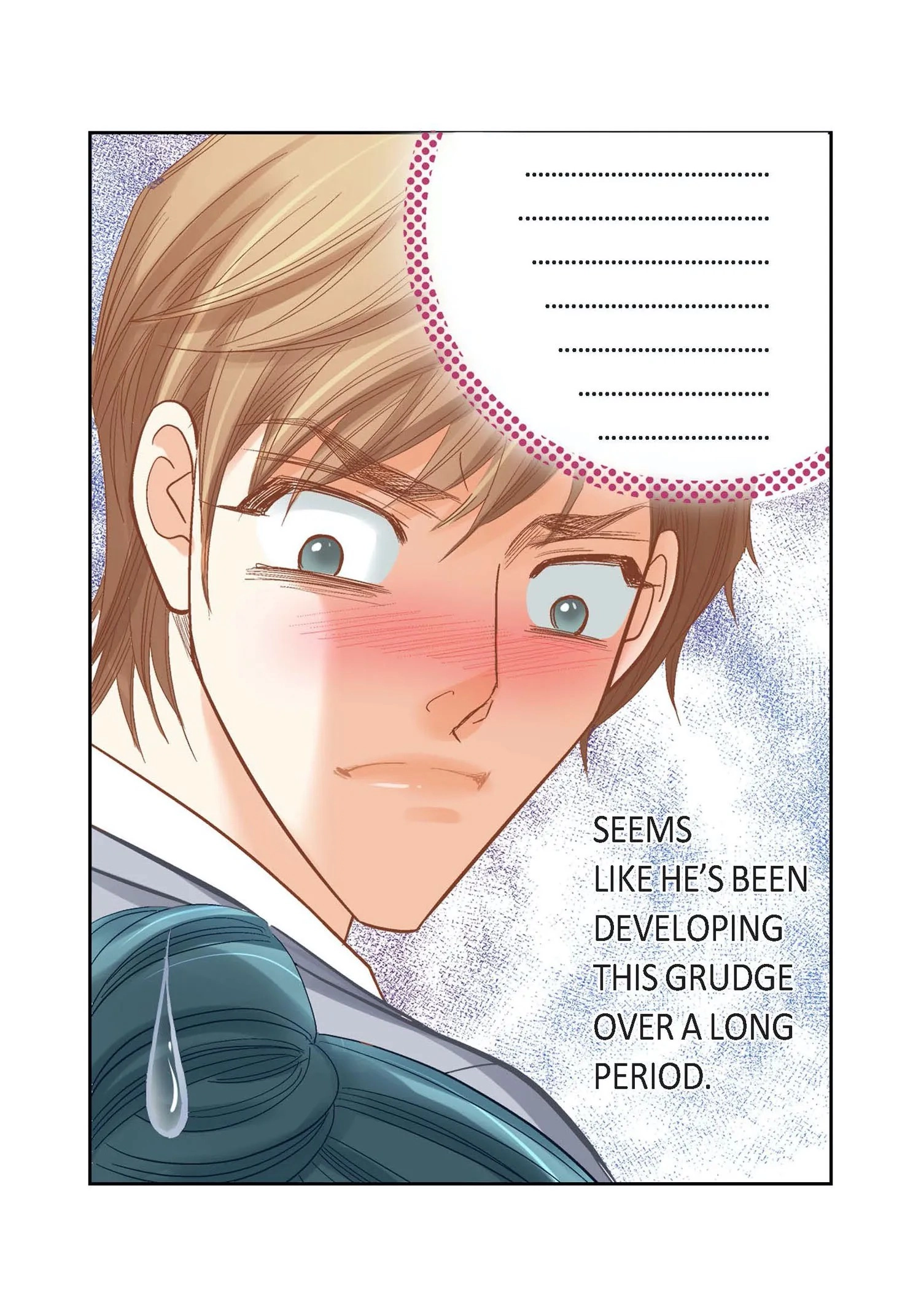 100% Perfect Girl Chapter 159 page 15 - 
