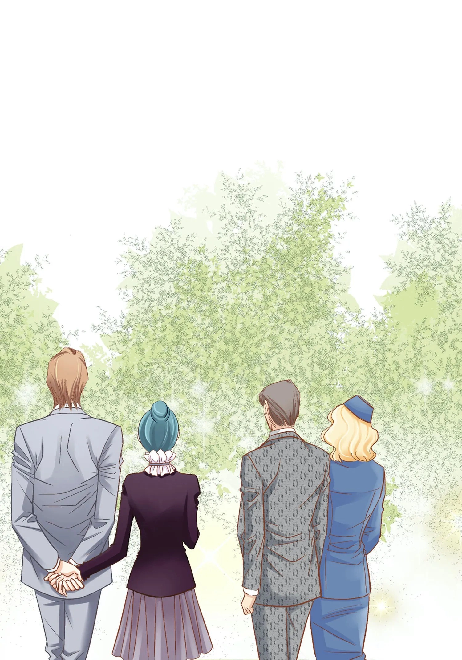 100% Perfect Girl Chapter 159 page 18 - 
