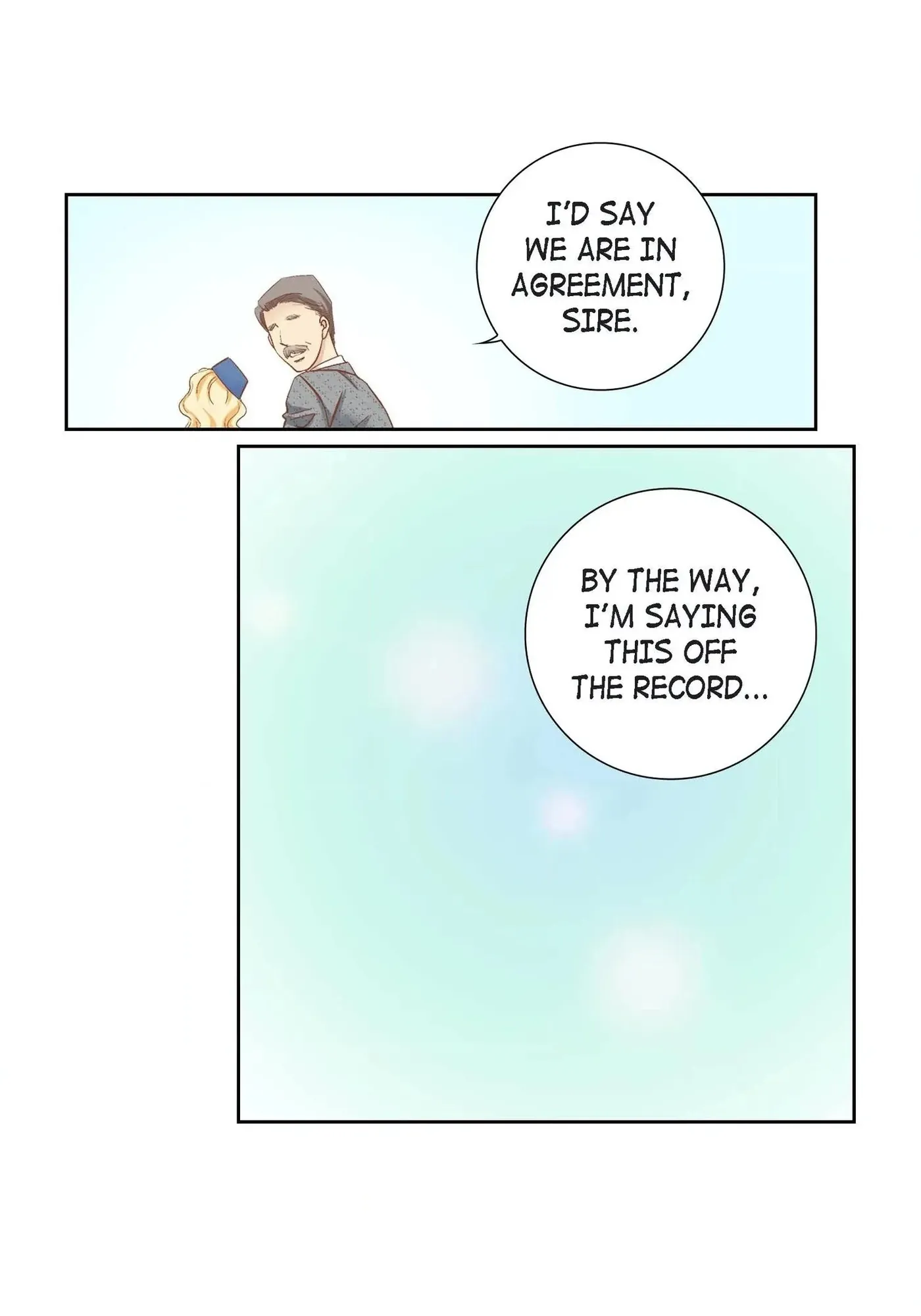 100% Perfect Girl Chapter 159 page 20 - 