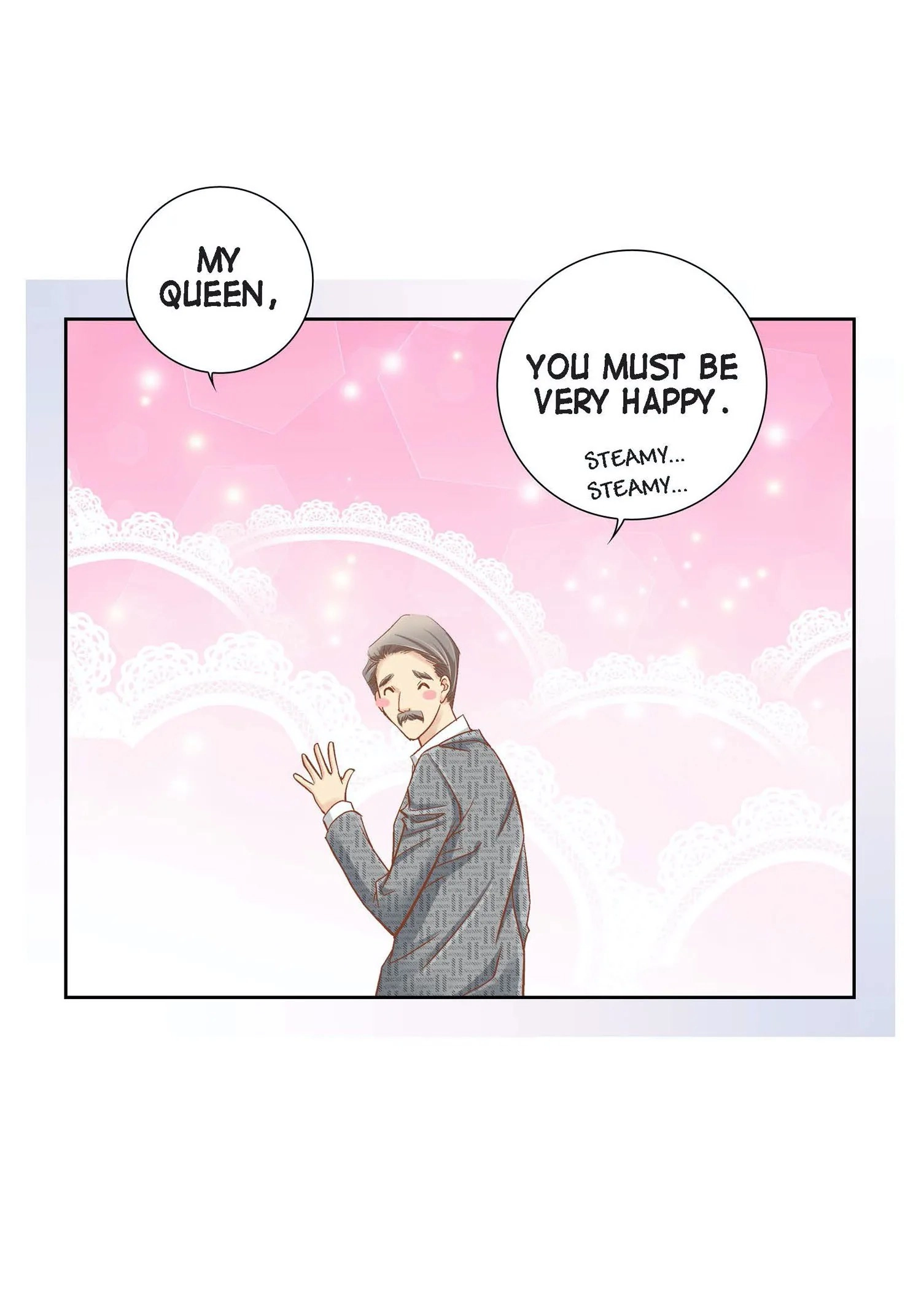 100% Perfect Girl Chapter 159 page 21 - 