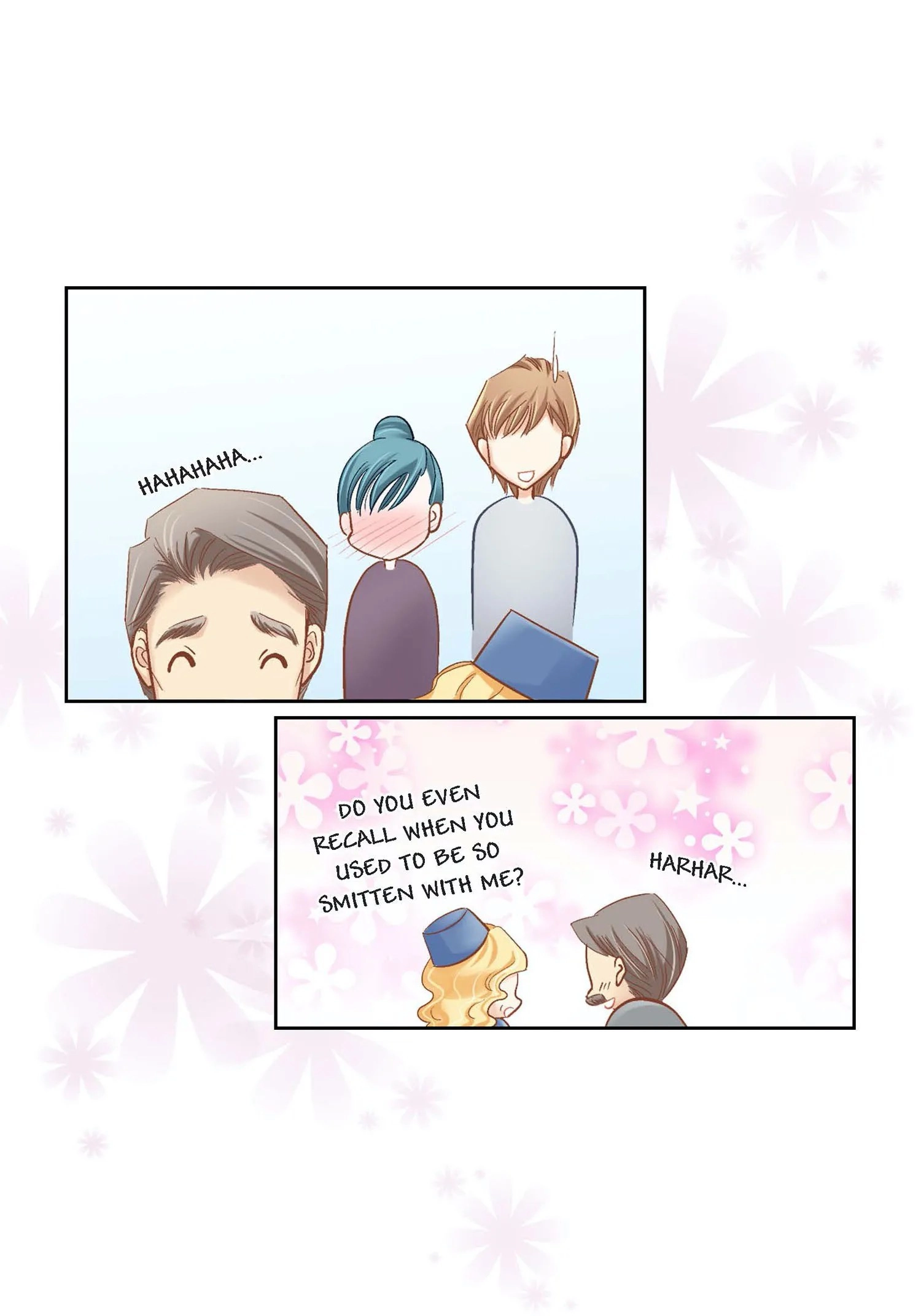 100% Perfect Girl Chapter 159 page 22 - 