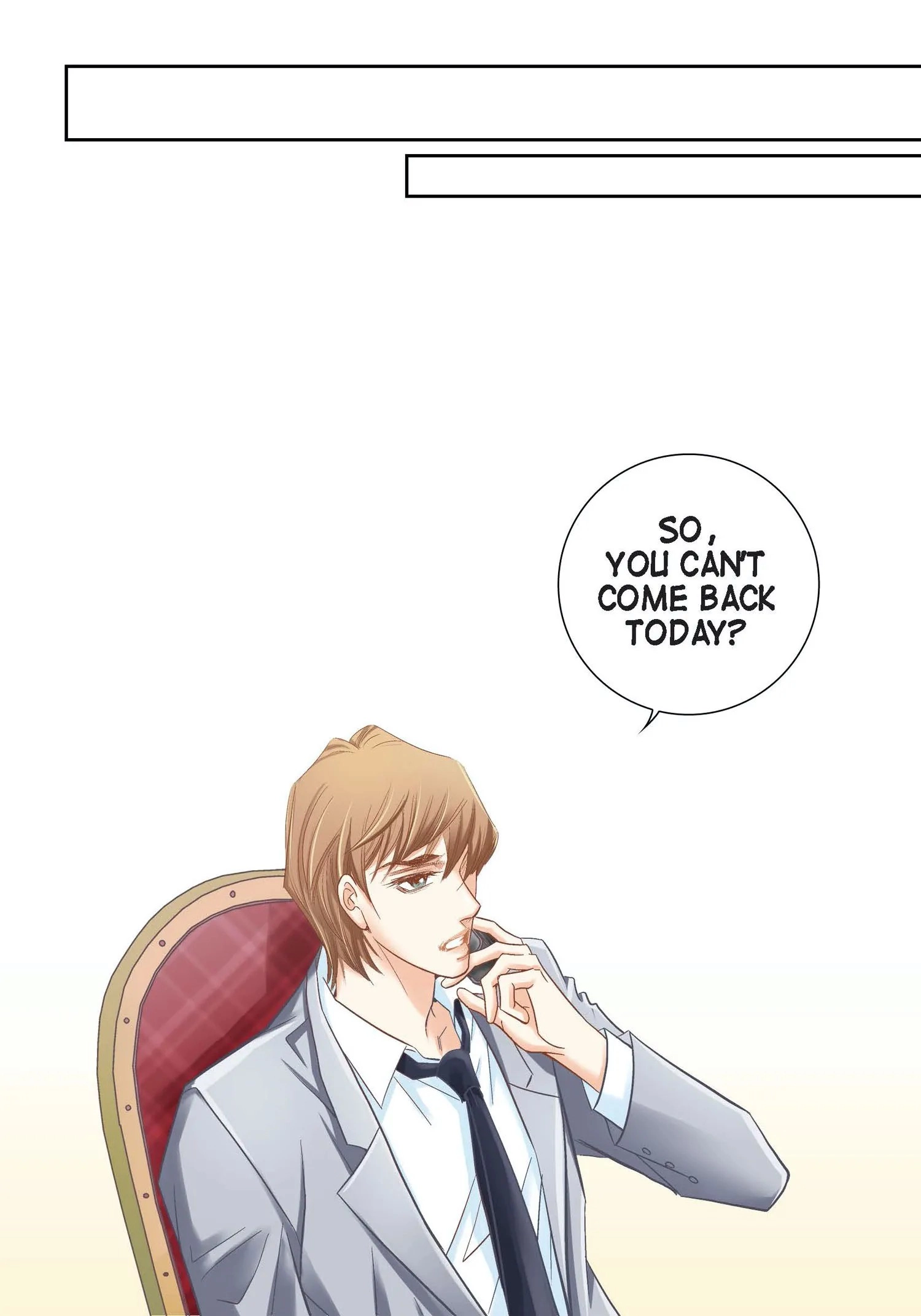 100% Perfect Girl Chapter 159 page 24 - 