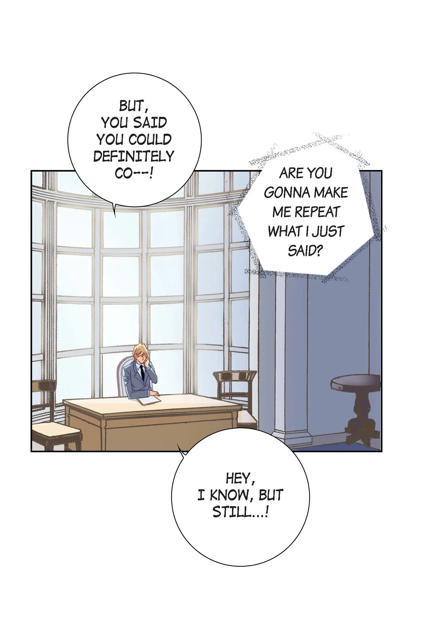 100% Perfect Girl Chapter 159 page 26 - 