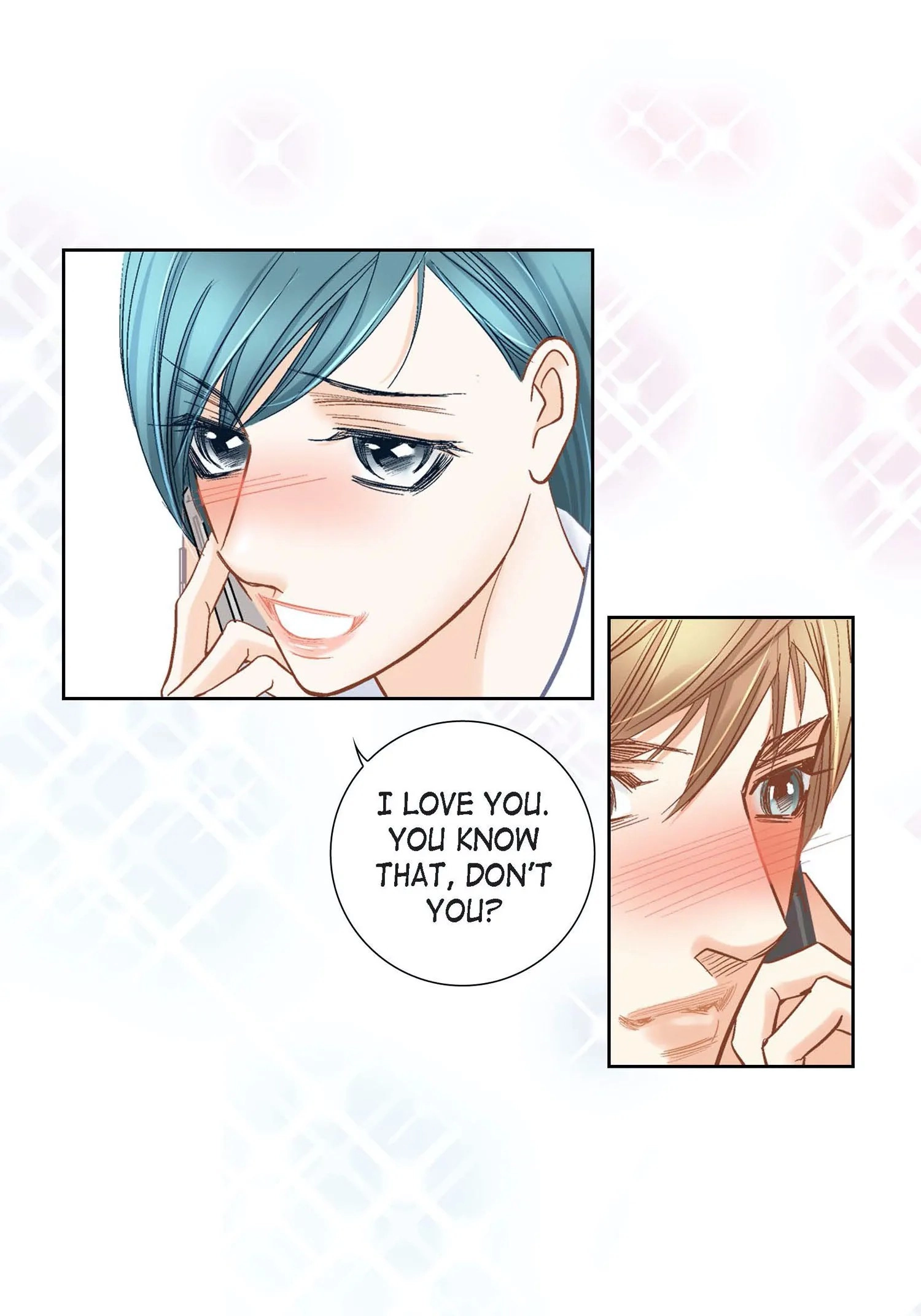 100% Perfect Girl Chapter 159 page 27 - 