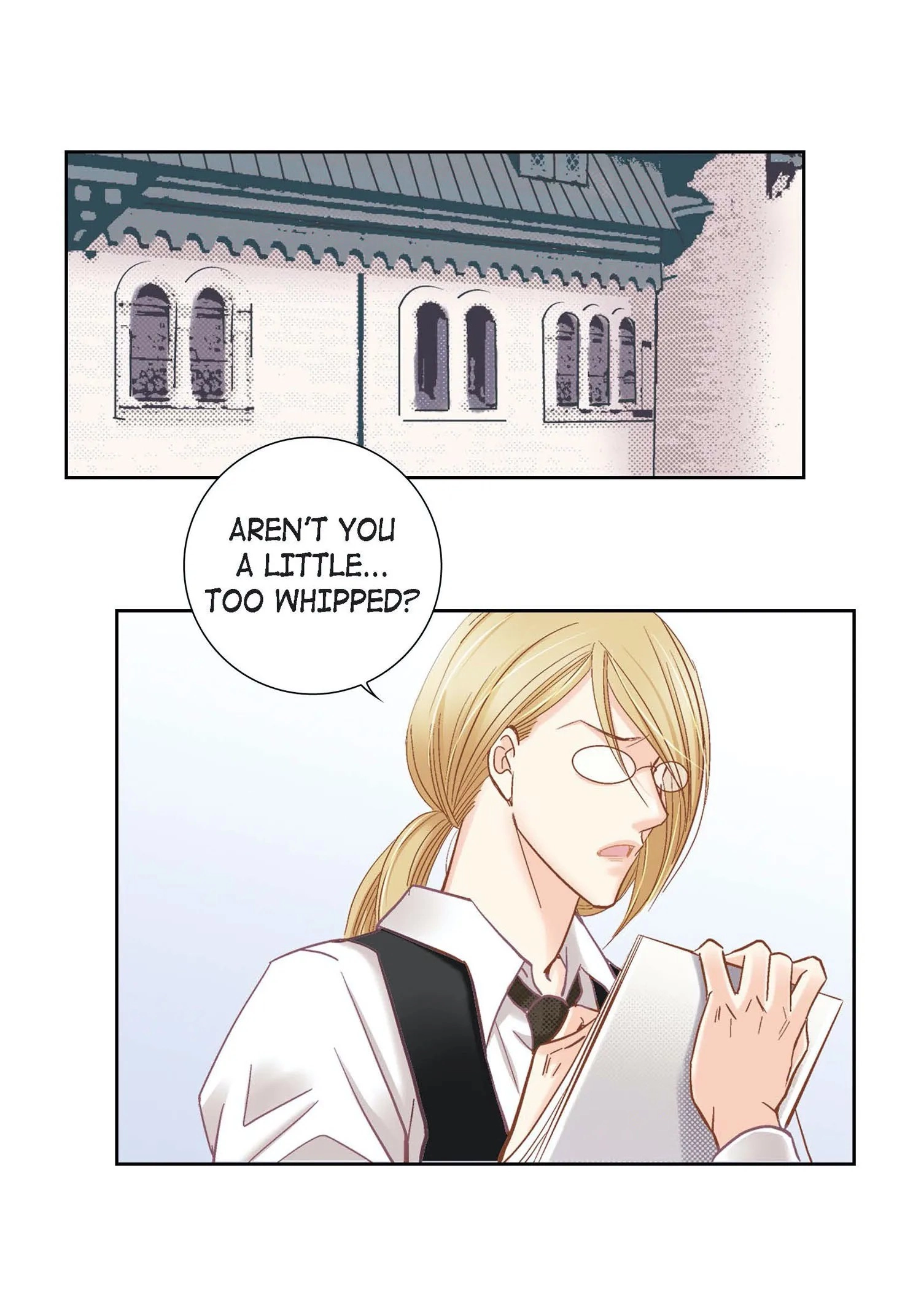100% Perfect Girl Chapter 159 page 32 - 