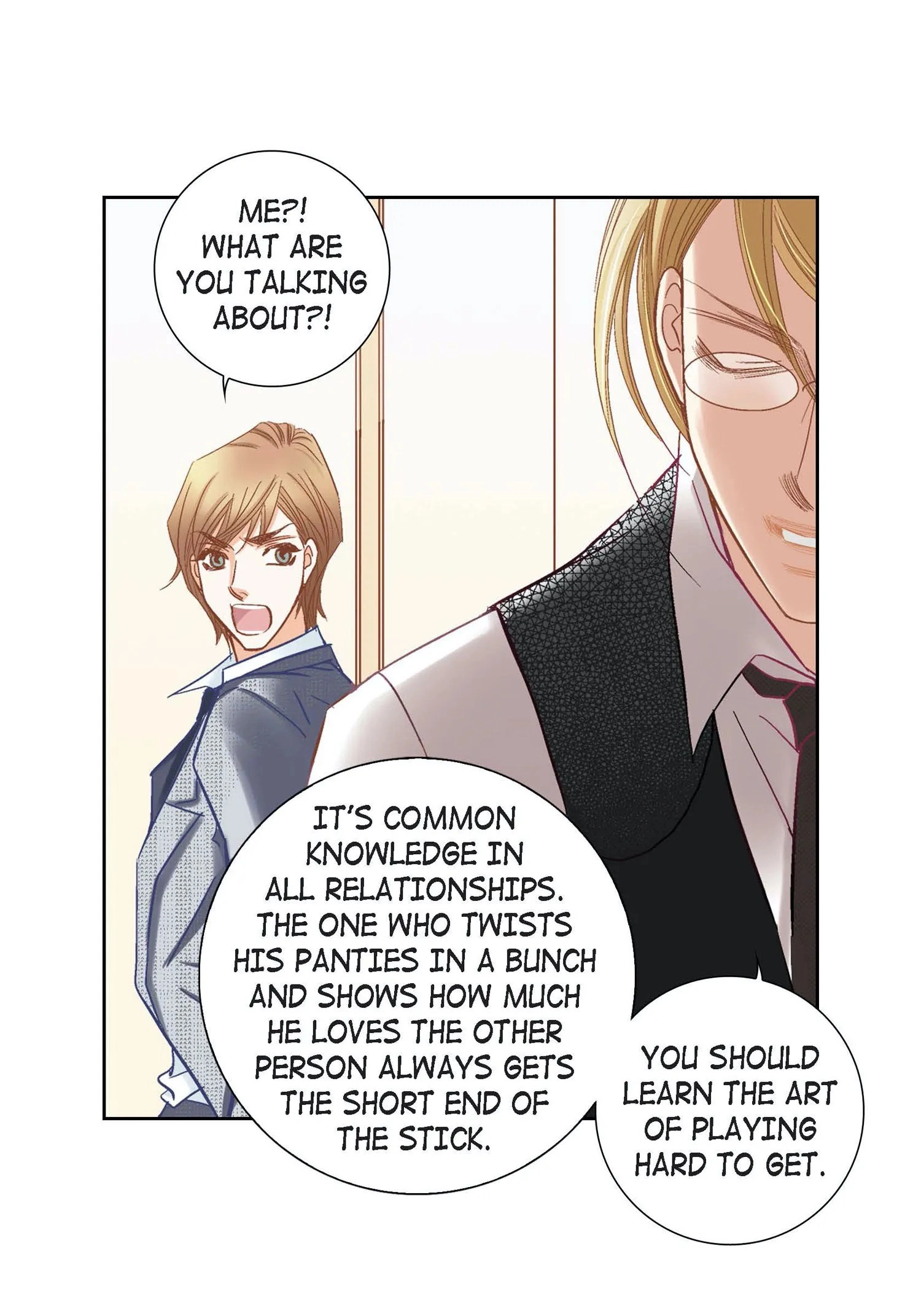 100% Perfect Girl Chapter 159 page 33 - 