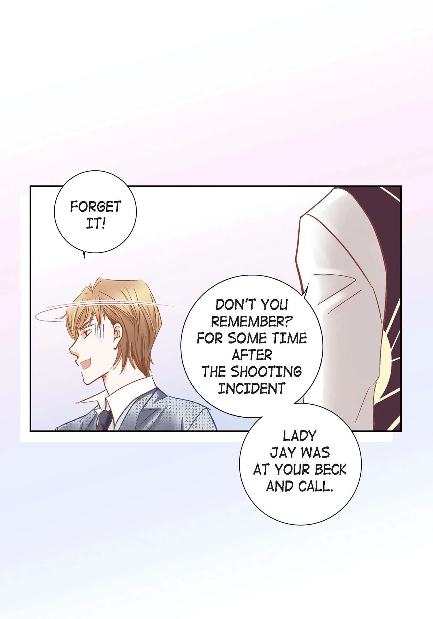 100% Perfect Girl Chapter 159 page 34 - 