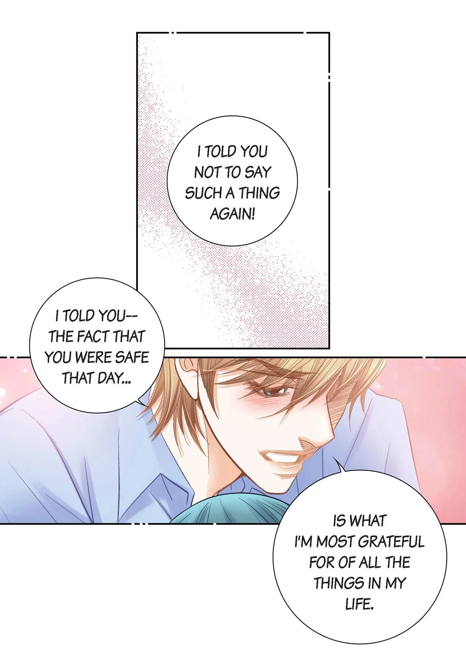 100% Perfect Girl Chapter 159 page 37 - 