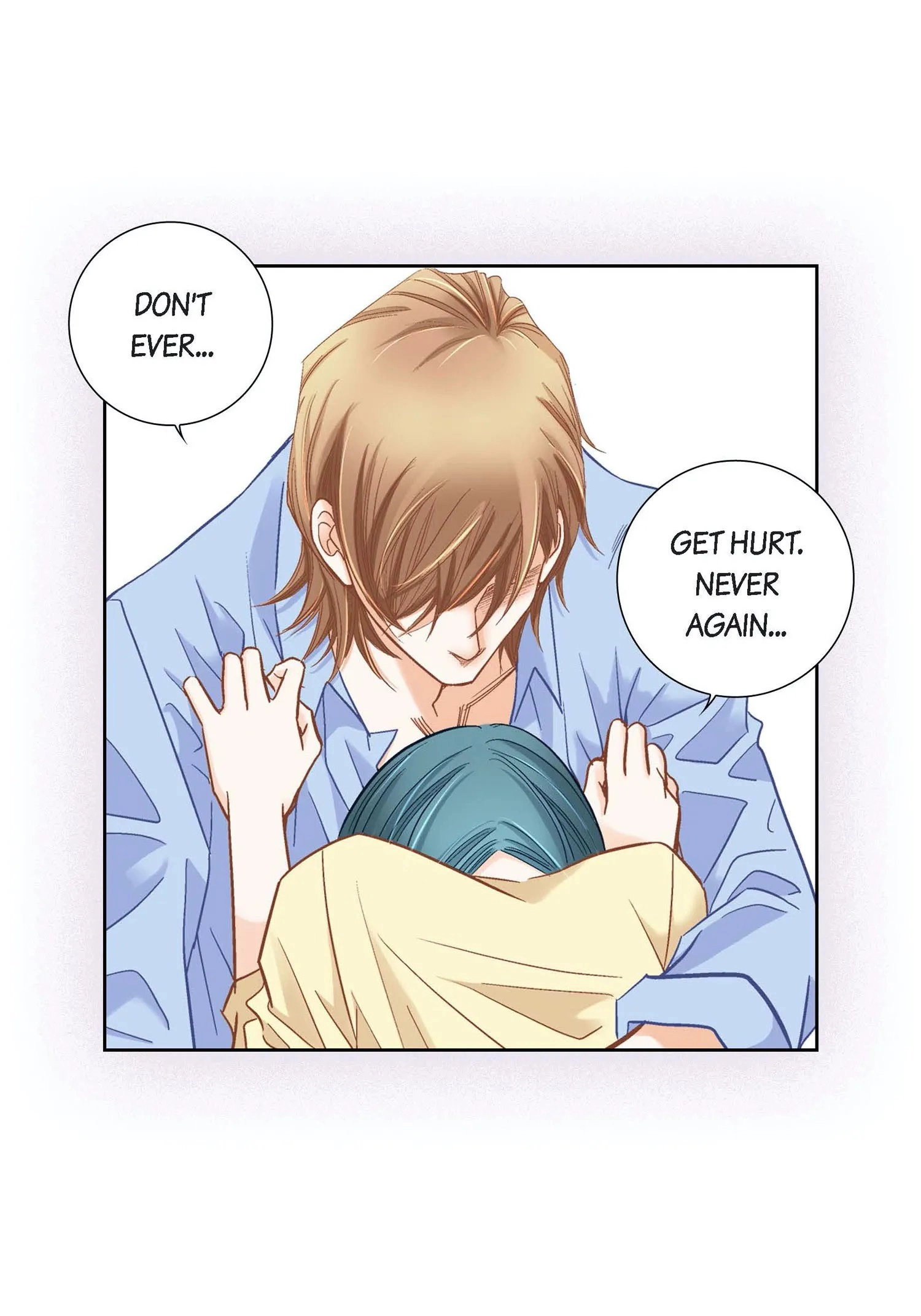 100% Perfect Girl Chapter 159 page 38 - 