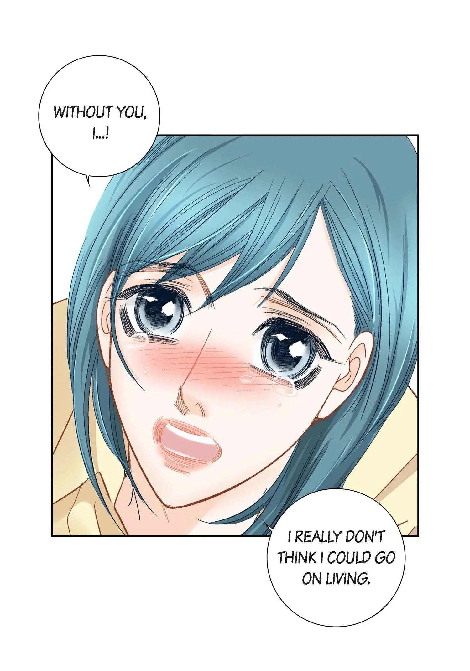 100% Perfect Girl Chapter 159 page 39 - 