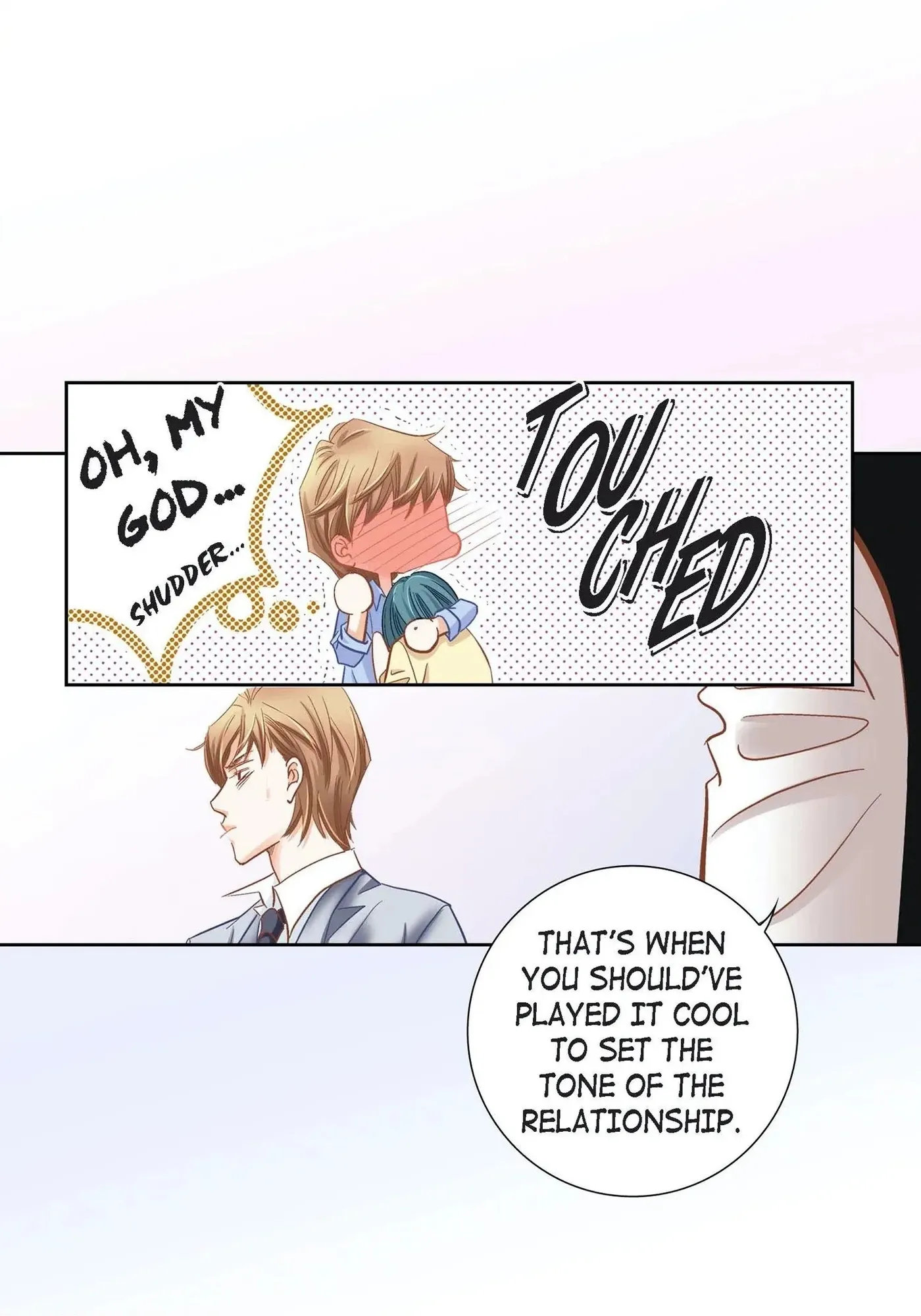 100% Perfect Girl Chapter 159 page 40 - 