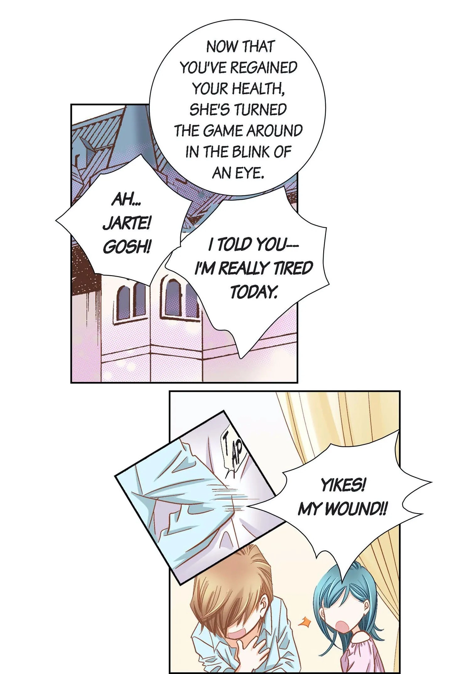 100% Perfect Girl Chapter 159 page 41 - 
