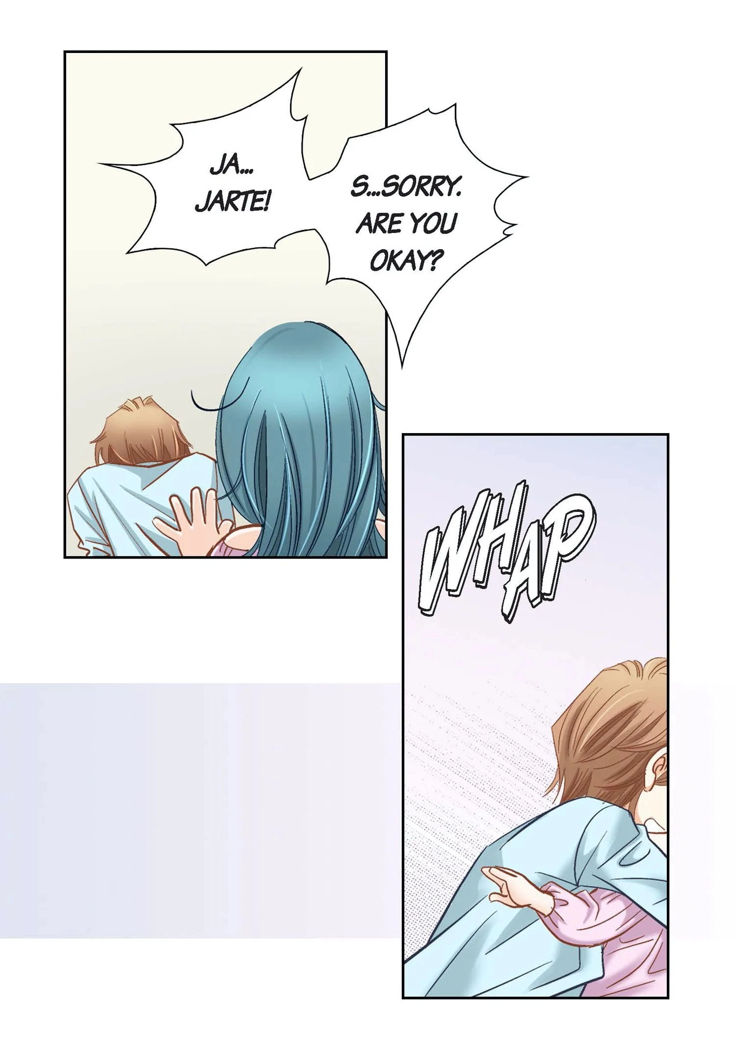 100% Perfect Girl Chapter 159 page 42 - 