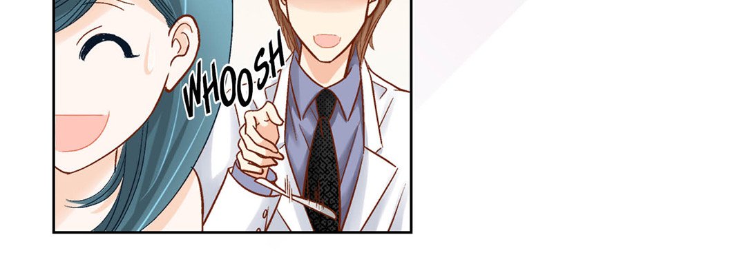 100% Perfect Girl 100% Perfect Girl EP 160 - Toomics page 106 - 