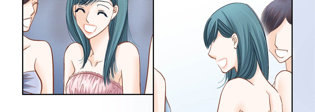 100% Perfect Girl 100% Perfect Girl EP 160 - Toomics page 119 - 