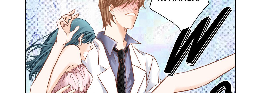 100% Perfect Girl 100% Perfect Girl EP 160 - Toomics page 138 - 