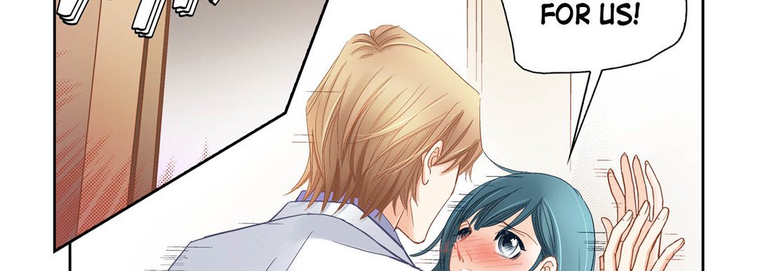 100% Perfect Girl 100% Perfect Girl EP 160 - Toomics page 150 - 