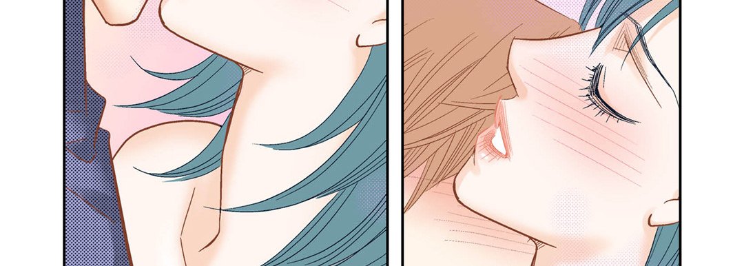 100% Perfect Girl 100% Perfect Girl EP 160 - Toomics page 163 - 