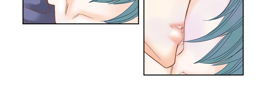 100% Perfect Girl 100% Perfect Girl EP 160 - Toomics page 164 - 