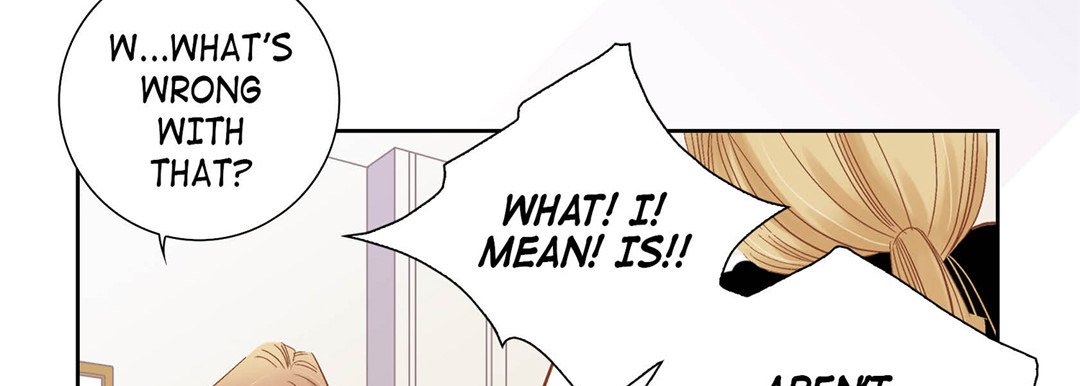 100% Perfect Girl 100% Perfect Girl EP 160 - Toomics page 18 - 