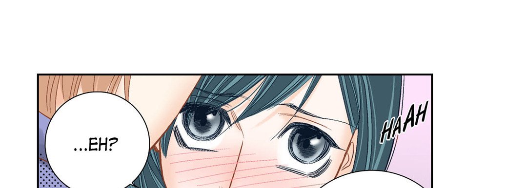 100% Perfect Girl 100% Perfect Girl EP 160 - Toomics page 173 - 
