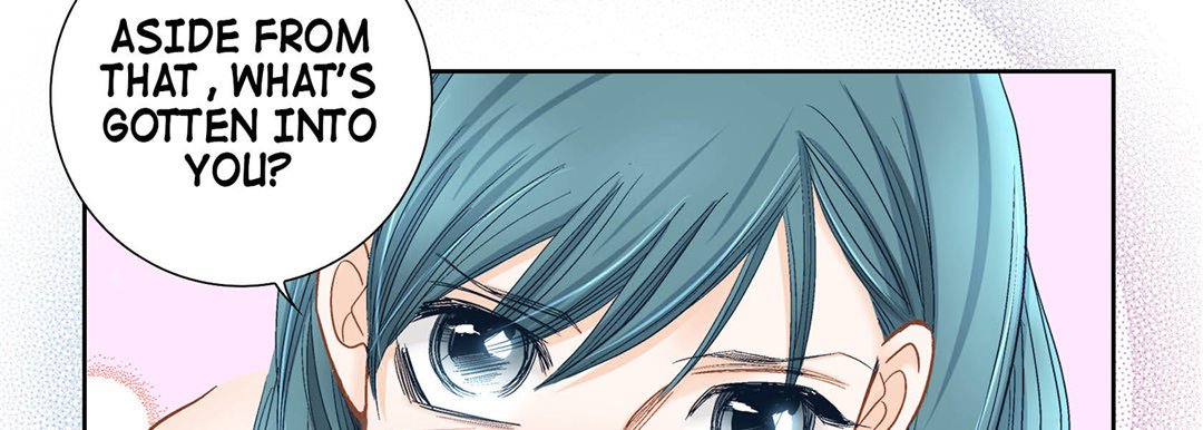 100% Perfect Girl 100% Perfect Girl EP 160 - Toomics page 178 - 