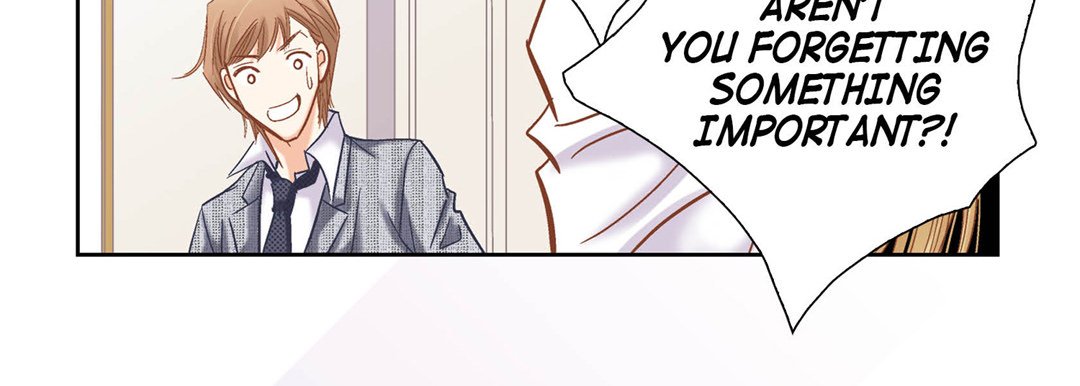 100% Perfect Girl 100% Perfect Girl EP 160 - Toomics page 19 - 