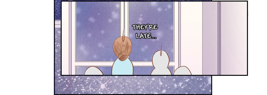 100% Perfect Girl 100% Perfect Girl EP 160 - Toomics page 200 - 