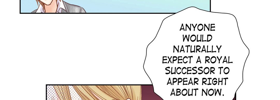 100% Perfect Girl 100% Perfect Girl EP 160 - Toomics page 30 - 