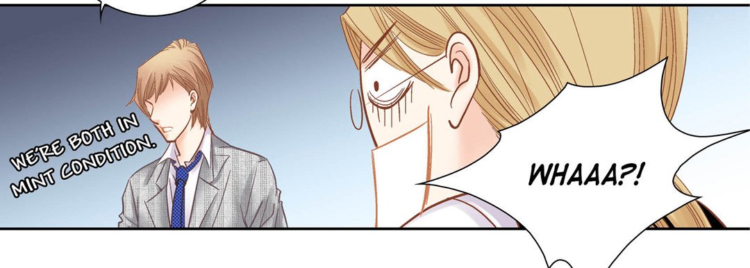 100% Perfect Girl 100% Perfect Girl EP 160 - Toomics page 34 - 