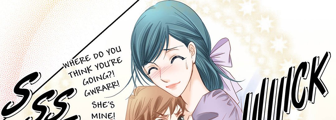 100% Perfect Girl 100% Perfect Girl EP 160 - Toomics page 38 - 