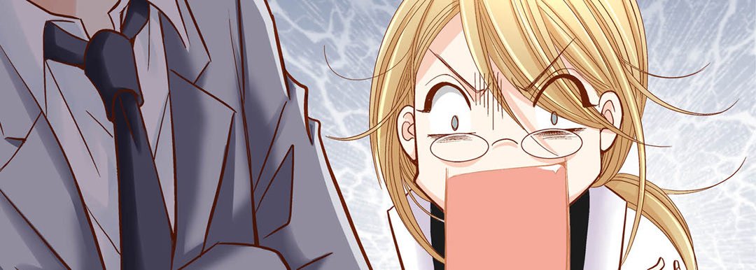 100% Perfect Girl 100% Perfect Girl EP 160 - Toomics page 42 - 